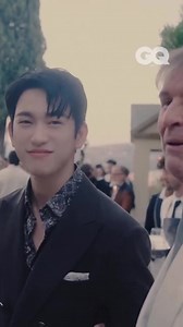 1.7K views · 143 reactions | gq_korea update | GOT7 world for Igot7 | Facebook