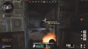 28K views · 96 reactions | Voici les premières images de gameplay de la Machine de mort, nouveau killstreak dans #BlackOpsColdWar  Il requiert 2200 points pour être débloqué, a un cooldown de 90 secondes et un chargeur de 200 balles. SPOILER : ça kill à une vitesse phénoménale  | Call of Duty FR | Facebook