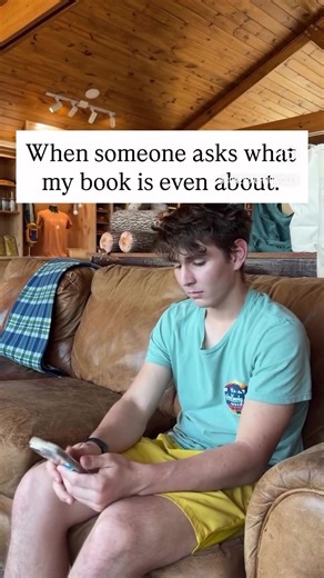 Trying to explain my fantasy series in one sentence is impossible 😭 Every time someone asks what my book is about, I realize the answer somehow begins a lot years ago… Epic fantasy problems. But if I had to summarize it a little more clearly… The Coneira Chronicles: First Light ⚔️ Good vs evil 🌅 Hope in a broken world 🕯️ A secret rebellion 🛡️ A cast fighting to survive 🤝 Found family 😏 A lot of banter ❤️ A slow-burn romance subplot ⚡ Elemental magic 🌍 Deep fantasy worldbuilding Welcome to