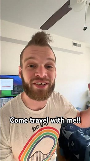 Join Me On The Most EPIC Group Adventure! (FOR REAL)