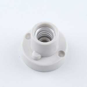 [Hot Item] Philippines Bakelite Ceiling E14 Candelabra Socket 3A 250V Lamp Base Light Socket Lampholder