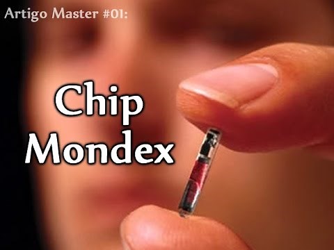 Microchip Mondex (MONDEX O CHIP DA BESTA?)