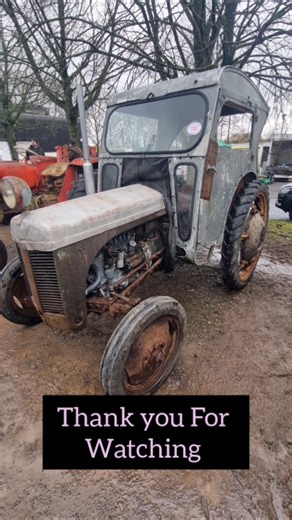 Fugerson T20's grey fergie Tractors #youtubeshorts #agricultural #tractor #vintage #greyfergie #show