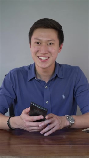 Engr. Jameson shares the calculator technique for finding the area using Trapezoidal Rule!