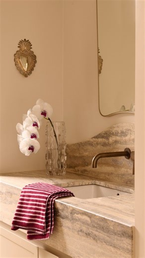 Proof that Antique Brass changes everything - here’s why: 🛁 ✨ It adds instant warmth and depth, bringing character to any space ✨ Its tonal variations tell a handcrafted story ✨ It doesn’t show fingerprints or watermarks easily, making it as practical as it is beautiful ✨ It pairs effortlessly with natural materials and neutral palettes. ✨ It’s timeless, elevating bathrooms and kitchens for years to come Shopping for tapware doesn’t have to be confusing. Download our tapware shopping list to ma