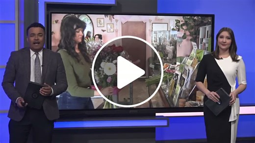 From Farm to Florist: Keep Love Local - NewsBreak