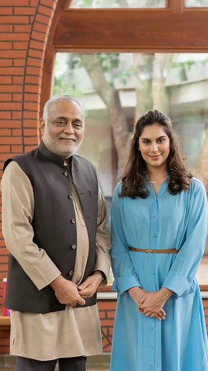 ✨ Pause. Breathe. Begin again. ✨Discover The Heartful Mind on @urlife @urlife – 10 lessons for clarity, calm, and self-discovery with @kamleshdaaji @heartfulness 🎁 in collaboration with @apollo_24x7 , enjoy:💊 Up to 18% off e-pharmacy🧪 Up to 60% off diagnostics👩‍⚕️ 24x7 consultations📲 Digital classes & health toolsEnrol now and unlock a healthier you!https://ur.life/class/87/Heartfulness-Meditation | Upasana Konidela