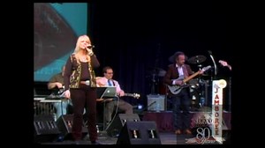 JoAnn Jones will be featured at the upcoming Jamboree Reunion Show on April 25th. Here she is with an Old Fashion Gospel Medley from the 80th Anniversary featuring Roger Hoard on guitar. https://www.etix.com/ticket/p/8072942/wheeling-jamboree-reunion-show-wheeling-the-capitol-theatre | Wheeling Jamboree USA
