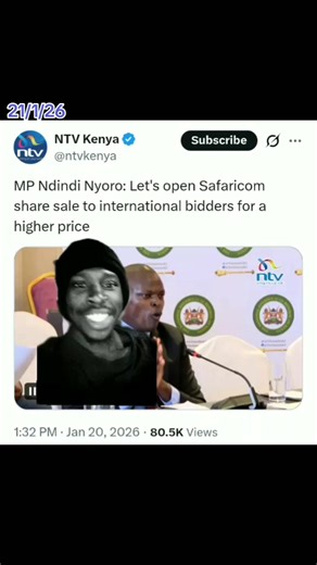 Understanding Kenyan Politics Today