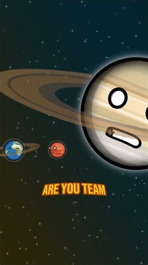 What If Earth Had Rings Like Saturn?