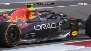 Formula 1 2022 - 1. Bahrain [FP1]