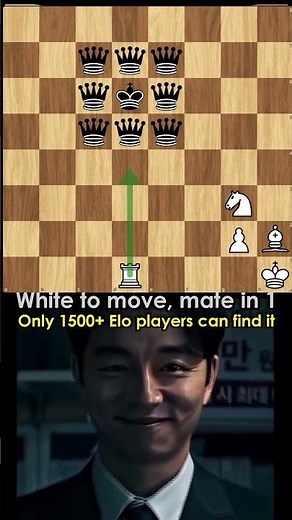 chess puzzle | Chess tactics