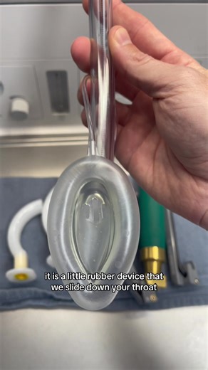 🫁 These are some of the tools we routinely use to manage your airway in the operating room! . . . . . . . . #anesthesia #criticalcarenurse #fyp #criticalcaretok #criticalcareparamedic #criticalcaretok #crna #srna #nurse #nursing #criticalcaredoctor #nursepractitioner #nursepractitionerstudent #nursepractitionersoftiktok #crnaschool #anesthesiatiktok #anesthesialife #crnaschooladmissions #crnaschoolprep #srnatocrna #srnalife