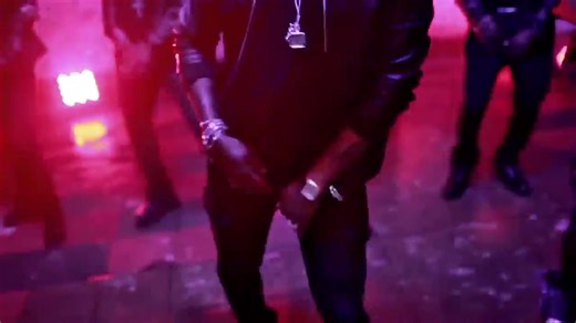 Ferre Gola Le Padre - Dance ya ba boss | Elegance TV Official