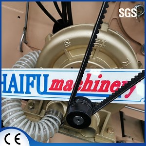 [Hot Item] Fabric Making Machine Production Machine Textile Machine