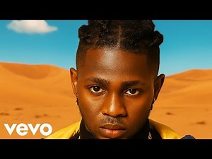 OMAH LAY – SUMMER (Official Music Video)