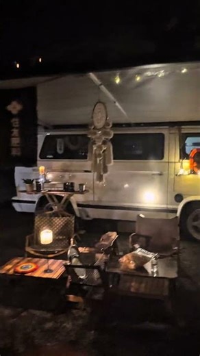 🇹🇼🏕️R.C.T Retro Camp Taiwan 7th🌋🚌老式派🚐大會師