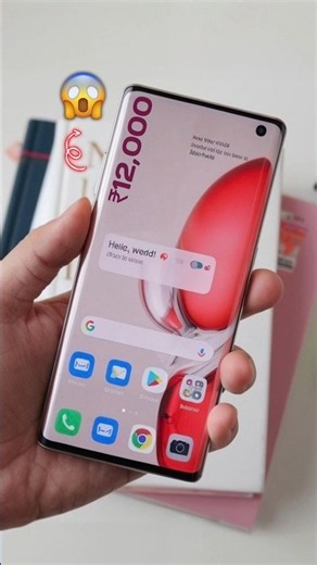 Top 5 newly launched 5g mobile under 12000 in 2026 | 5 best new 5g mobile under 12000 in 2026