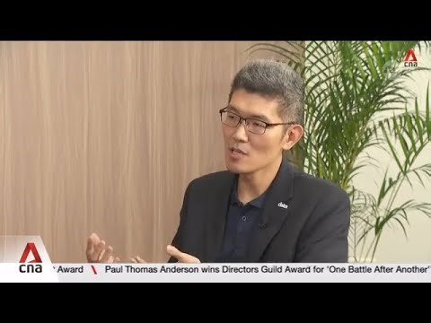 DSTA widens defence technology search to new markets amid supply chain concerns