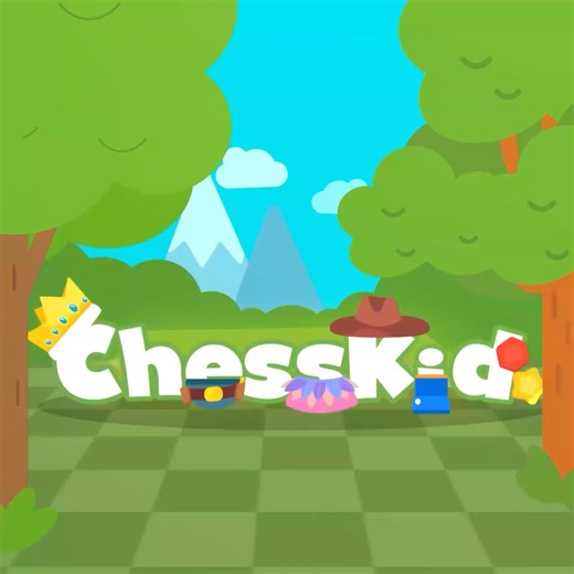♟️ ¡La última actualización de ChessKid ya está aquí! Disponible en la app iOS. #chess #ajedrez #chesskid #chesskides | ChessKid ES | Facebook