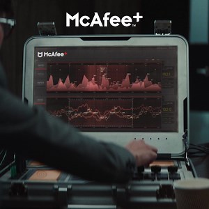 Avoid scams found in risky links with AI-powered Scam Protection with McAfee | McAfee