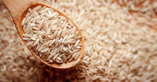 Comment cuire du riz ?