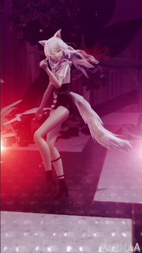 [MMD] IVE I AM [Model DL]