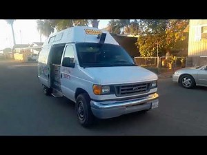 Ice cream truck Sundays