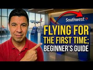 Southwest Airlines: The COMPLETE Beginner's Guide (New Changes Explained)