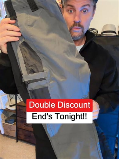 Durable Men's Tactical Work Pants with Multi Pockets