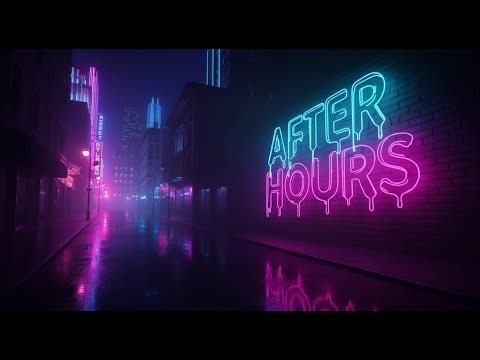 After Hours R&B 24/7 🌙 | Chill RnB • Slow Jams • Soul Music (Live Stream)