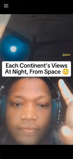 Nocturnal Views of Earth from Space