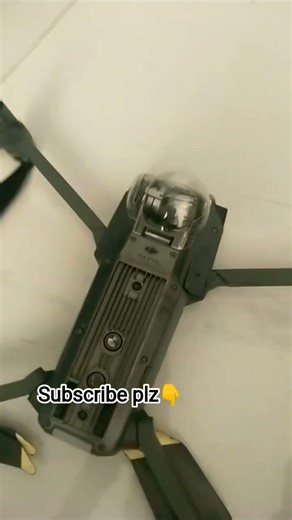 DJI MAVIC PRO