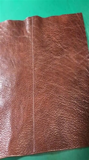 Making Fantastic Tote Bag #handcraft #Handmade #leather #bag #diy #bagmaking | Leather Craftsman