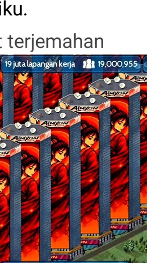 Officials of 19 million TheoTown residents... 😂#theotown #theotownindonesia #memes