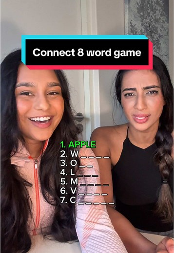 Connect 8 Word Game Strategies and Tips