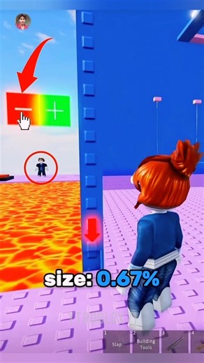 Roblox Gameplay #nobatidao#19