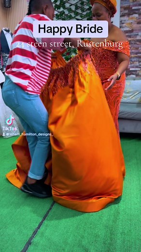 Rustenburg, South Africa Design Studio - Isham Hamilton Designs