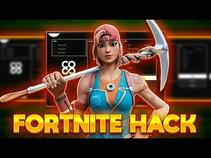 HOW TO HACK FORTNITE 2025 - FREE AIMBOT & WALLHACK CHEAT | UNDETECTED & SAFE TUTORIAL