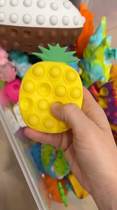 406K views · 4.6K reactions | Why are pineapples the best listeners? 樂 They’re always in season! Order online at FidgetToysPlus.com ❤️Visit the store in-person at: 6740 28th St Cir E Sarasota FL 34243 ❤️#mrsbench #fidgettoysplus #mrsbenchfidgets #mrsbenchfidgettoysplus #mrsbenchpackage | Fidget Toys Plus | Facebook