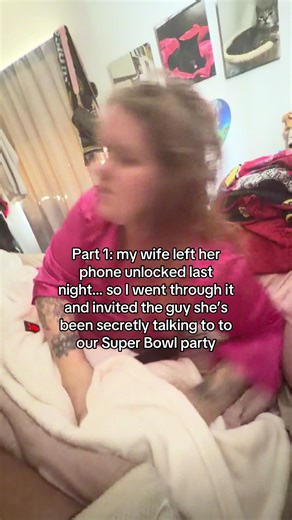 Tinder Cheating Drama: Unexpected Reaction Unfolds