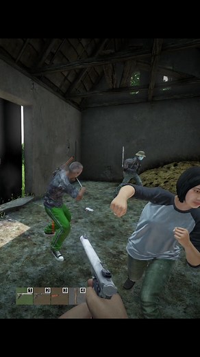 DayZ Freshspawns Survival Guide