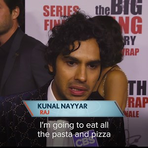 2.4M views · 14K reactions | What have the cast and Executive Producers been doing since The Big Bang Theory curtain came down on May 16? 樂 | The Big Bang Theory | Facebook