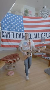 Take a stand against the crazy! 🫡 🇺🇸 | Tom MacDonald