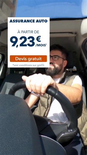 GMF assure les Agents du Service Public | GMF Assurances