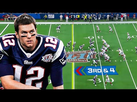 10 Greatest NFL Playoff Upsets of All-Time