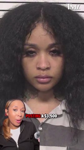 Rapper Stunna Girl Arrested in North Carolina