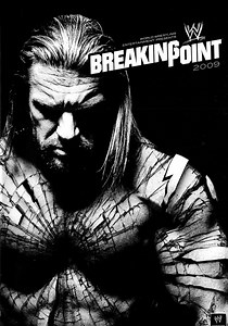 WWE Breaking Point 2009 streaming: watch online