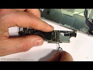 How to works sim card out metal mechanism Apple iPhone 4S