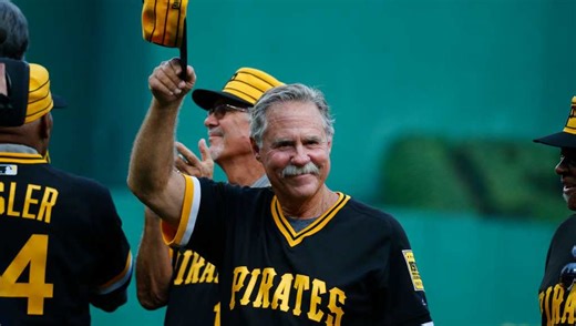 World Series winner Phil Garner dies at 76